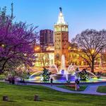 Country Club Plaza