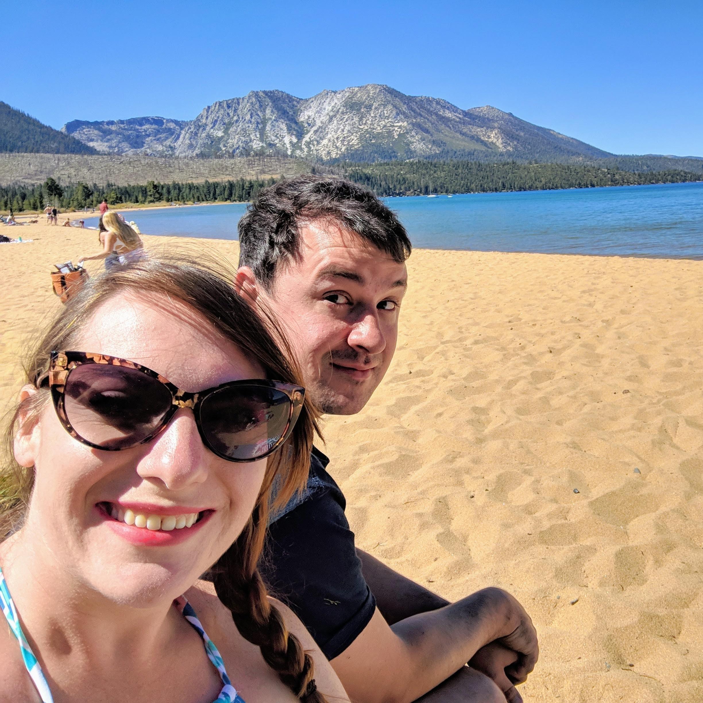 Lake Tahoe
