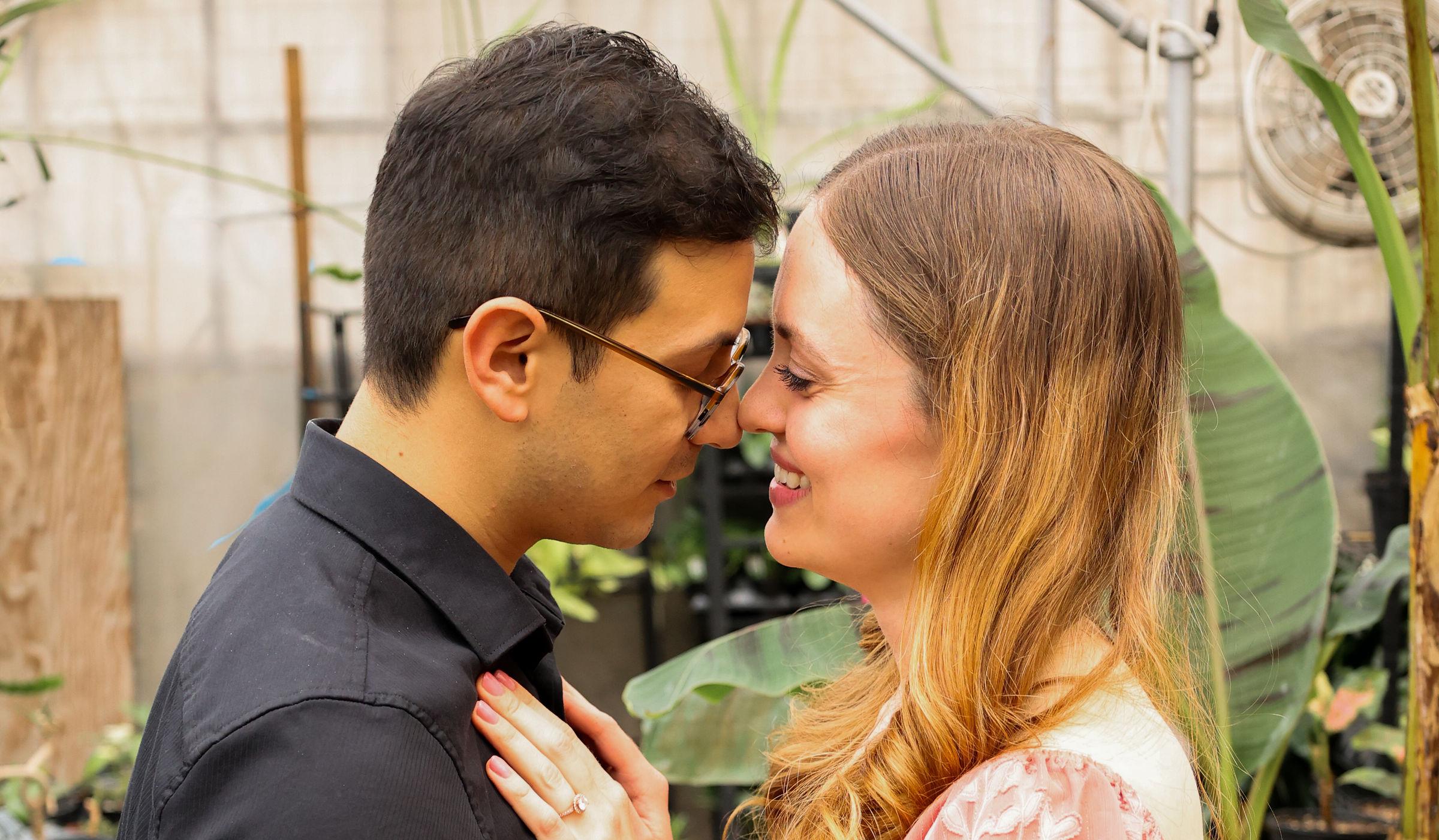 The Wedding Website of Amanda Crecelius and Erik Llanas