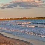 Second Beach