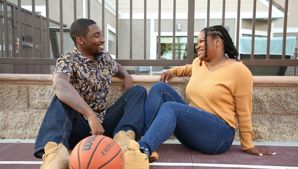 The Wedding Website of Shakeena Benton and Devonte Lawson