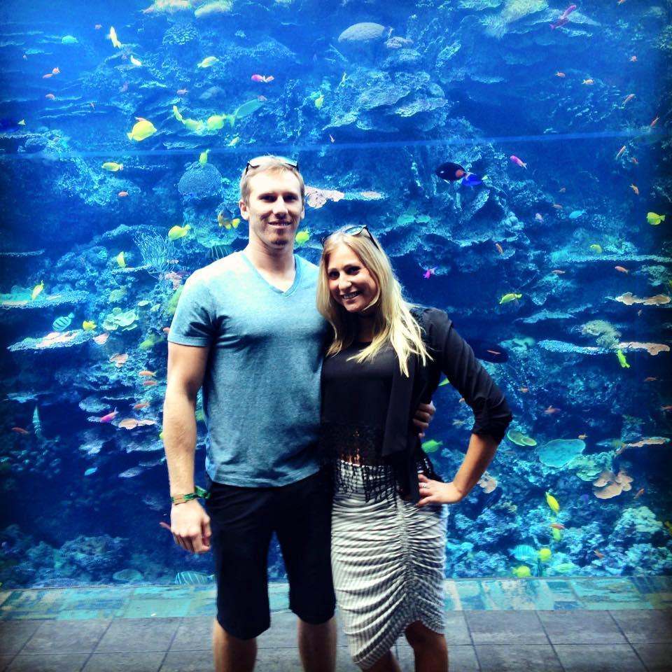 Georgia Aquarium