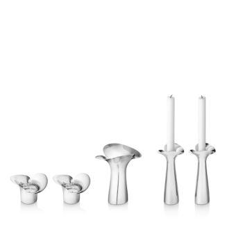 Georg Jensen Bloom Botanica Vase