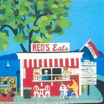 Red's Eats