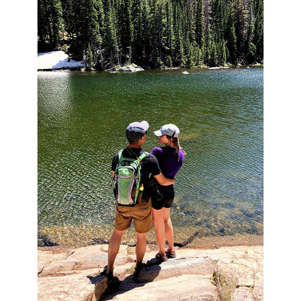 Rocky Mountain National Park