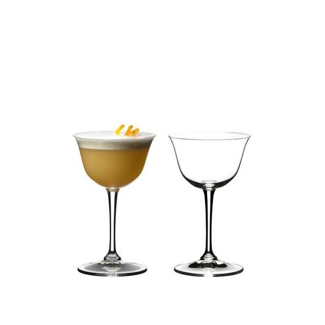 RIEDEL DRINK SPECIFIC GLASSWARE SOUR GLASS