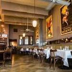 Highlands Bar & Grill