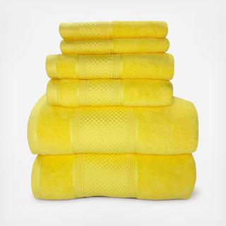 Horizon 6-Piece Towel Set