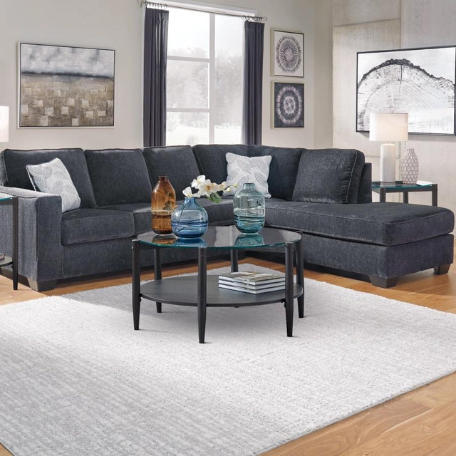 Couch Fund
