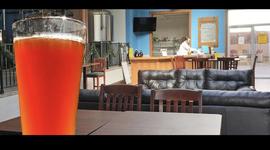 Bristol Station Brewery & Pub