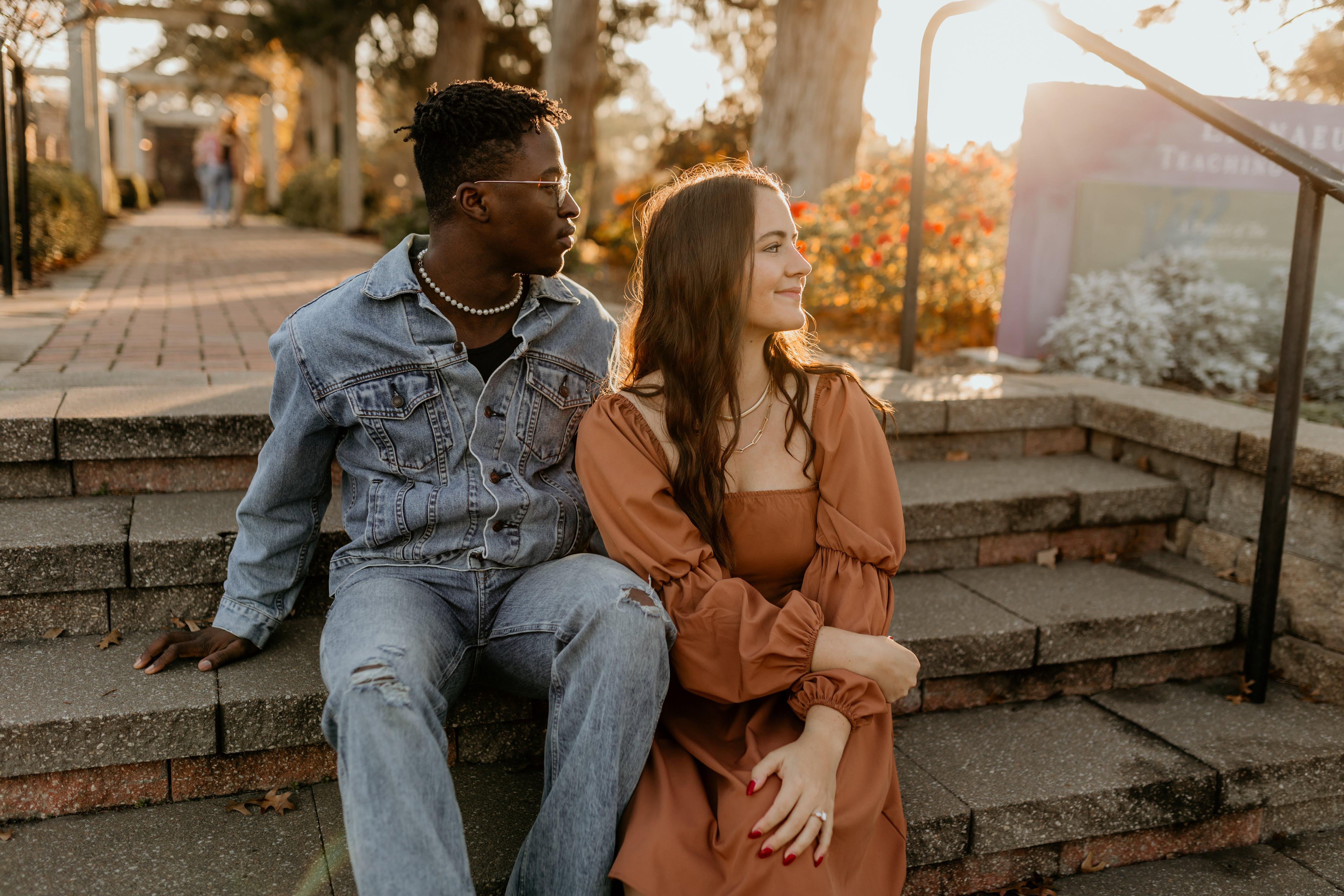 The Wedding Website of Lindy Saunders and Mark Omokaro