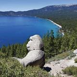 Monkey Rock Trailhead