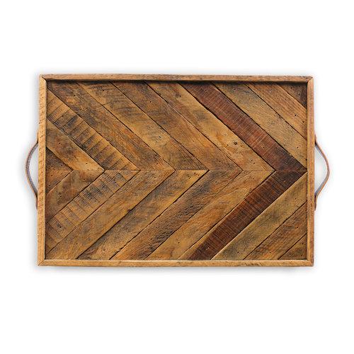 1767 Oxford Serving Tray - Large