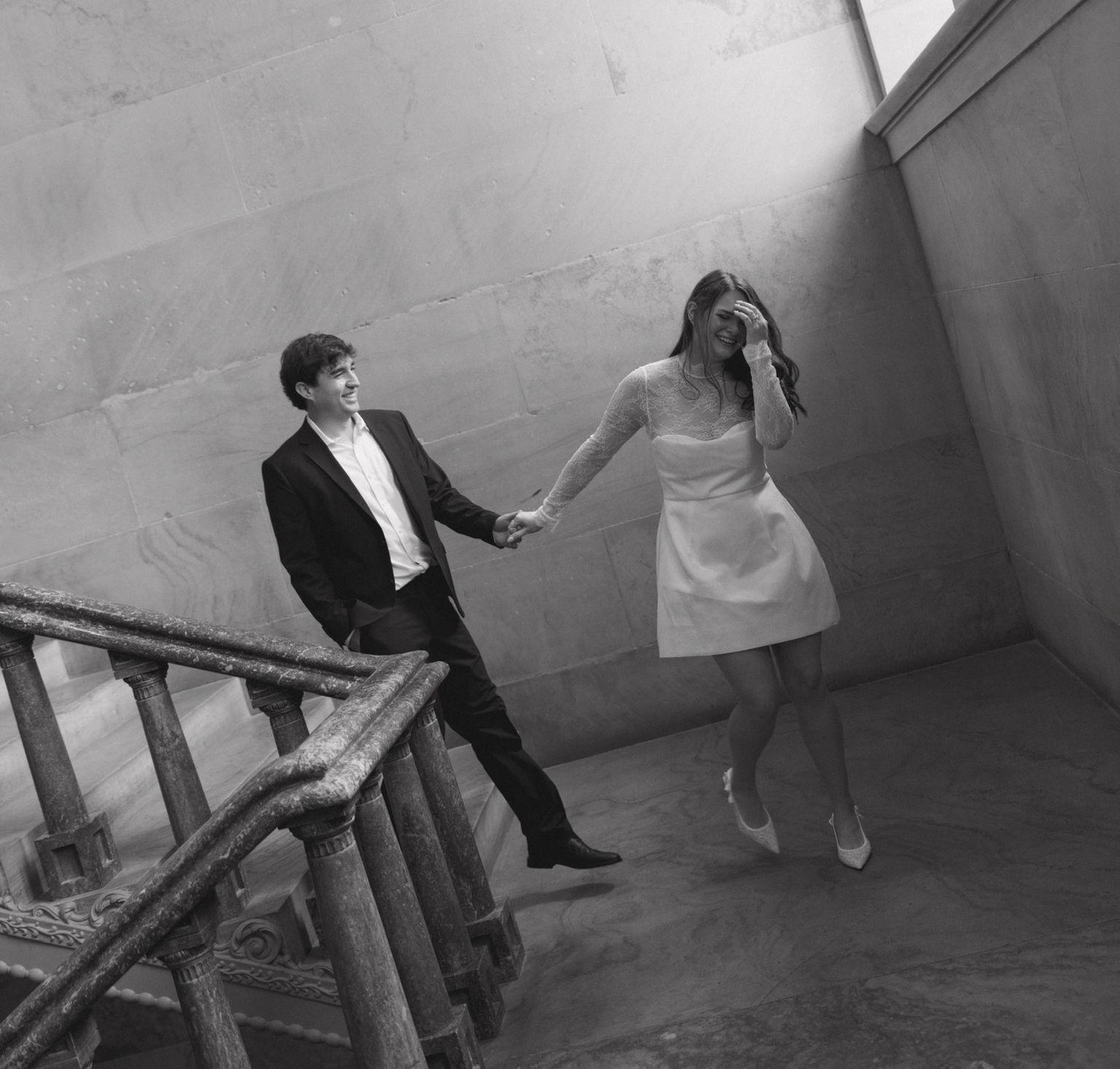 The Wedding Website of Paxton Parks and Andrew Ott