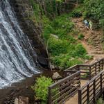 Paris Mountain State Park
