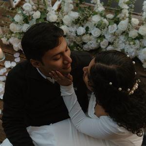 Our Newlywed Fund
