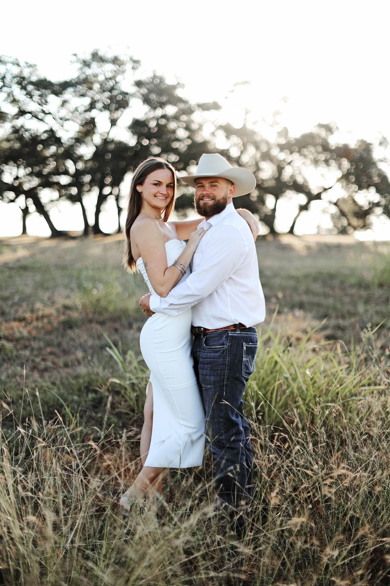 The Wedding Website of Tanner Dickens and Aden Jaster