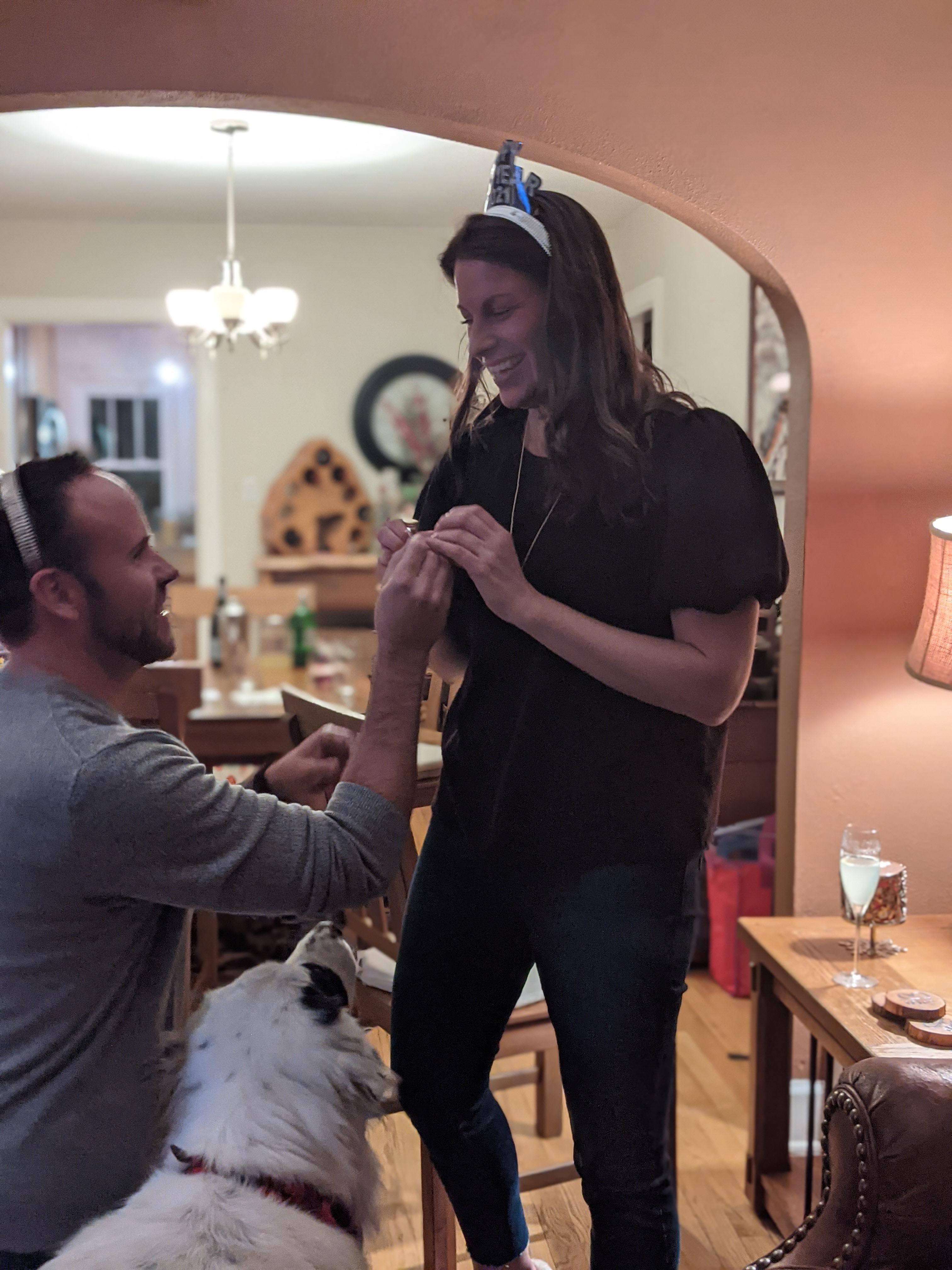 The Wedding Website of Melissa Robart and Tyler Beins