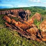 Waimea Canyon State Park