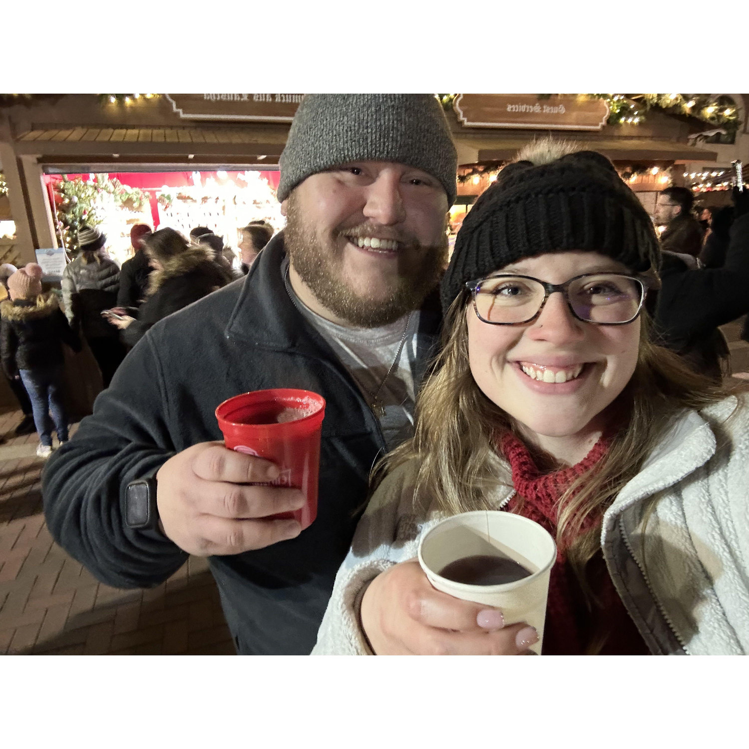 Carmel Cristkindlmarket
