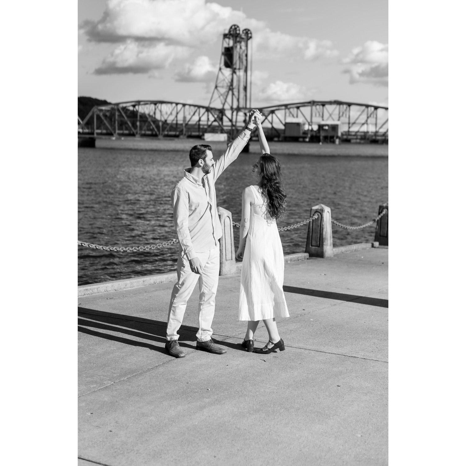 Engagement Photos | Aug 25th, 2025