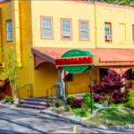 Guadalajara Mexican Restaurant