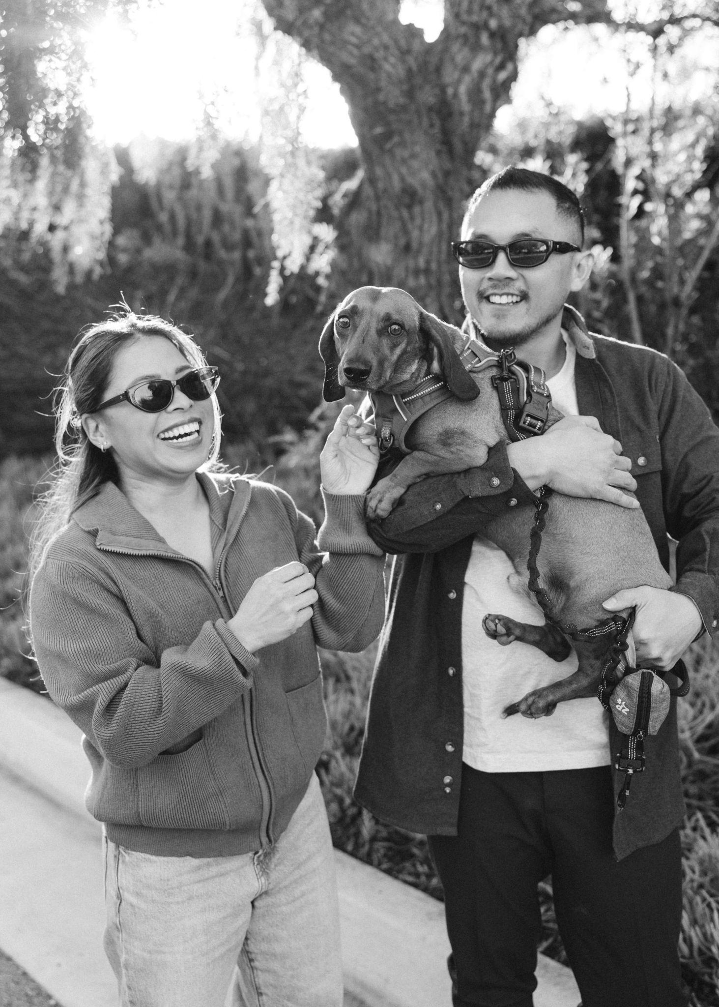 The Wedding Website of Jessika Sun and Kevin Le