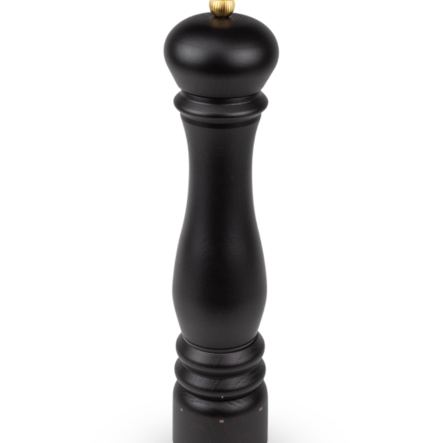 Peugeot Electric Pepper Mill in Chocolate 13.5"