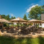Portico Restaurant