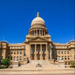 Idaho State Capitol