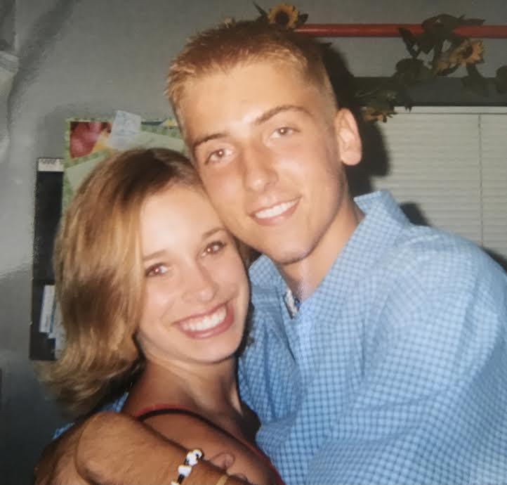 The Wedding Website of Quincy Sorrels and Jack Mooney