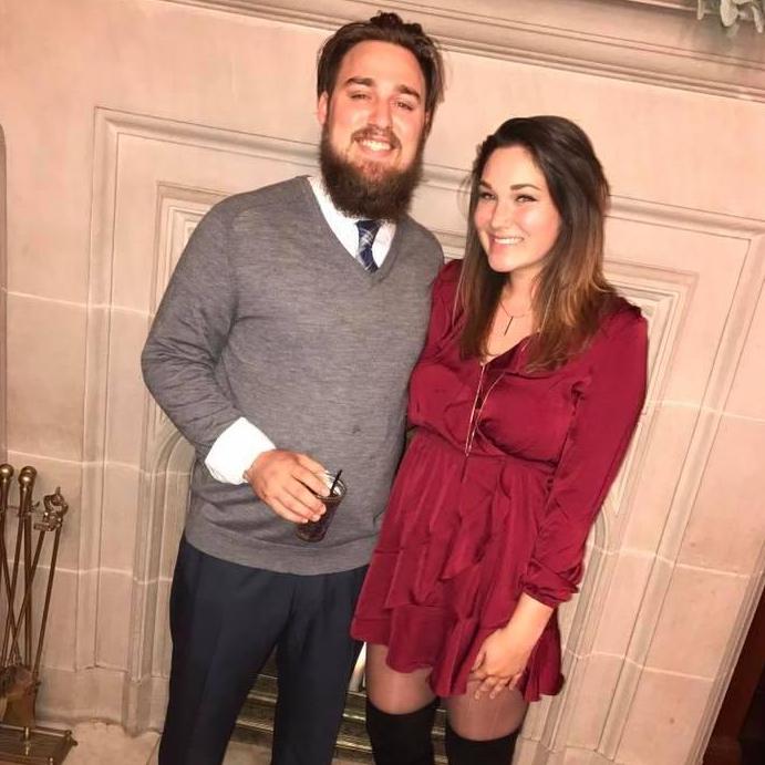 We clean up good!