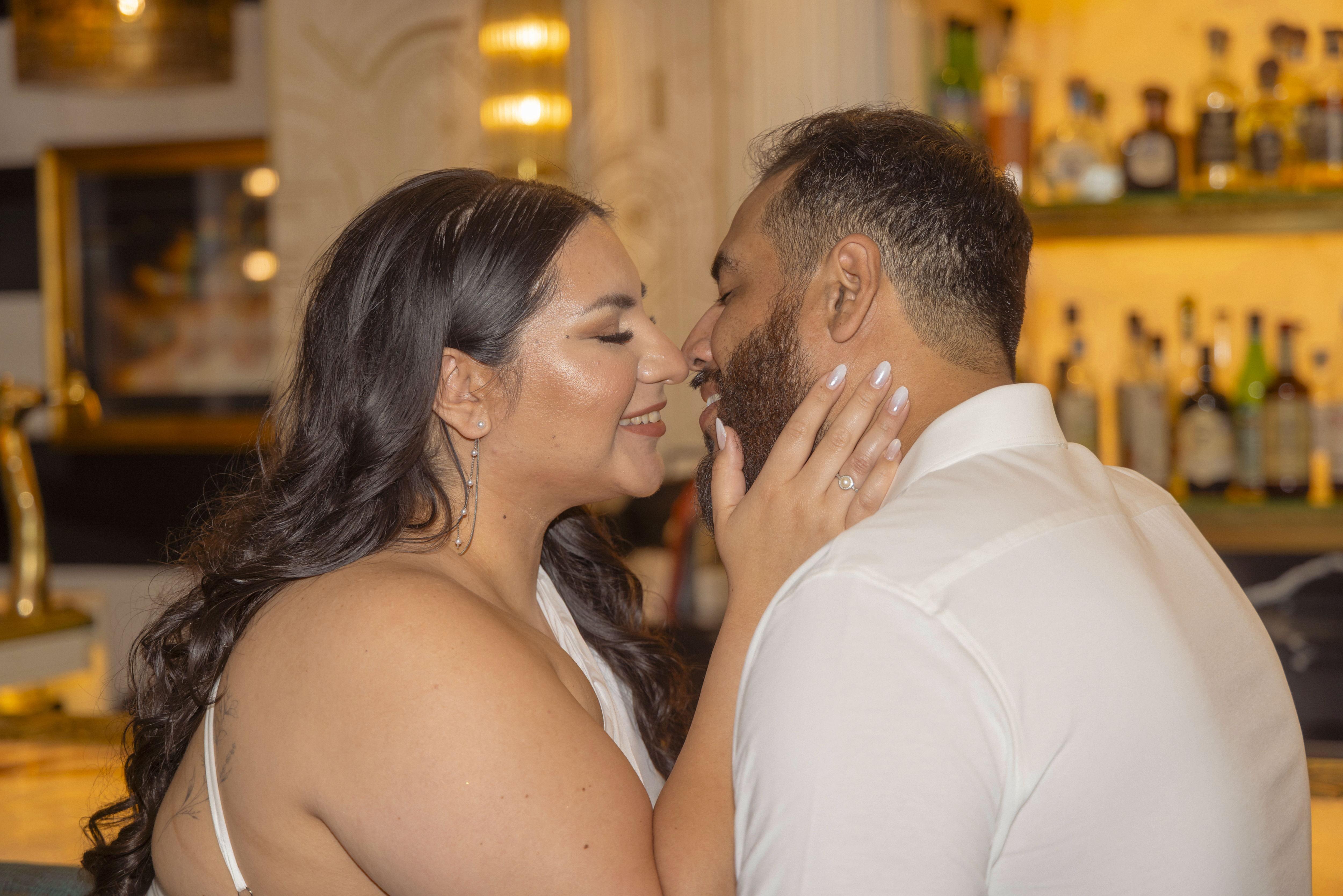 The Wedding Website of Lauren Loera and Eric Sierras