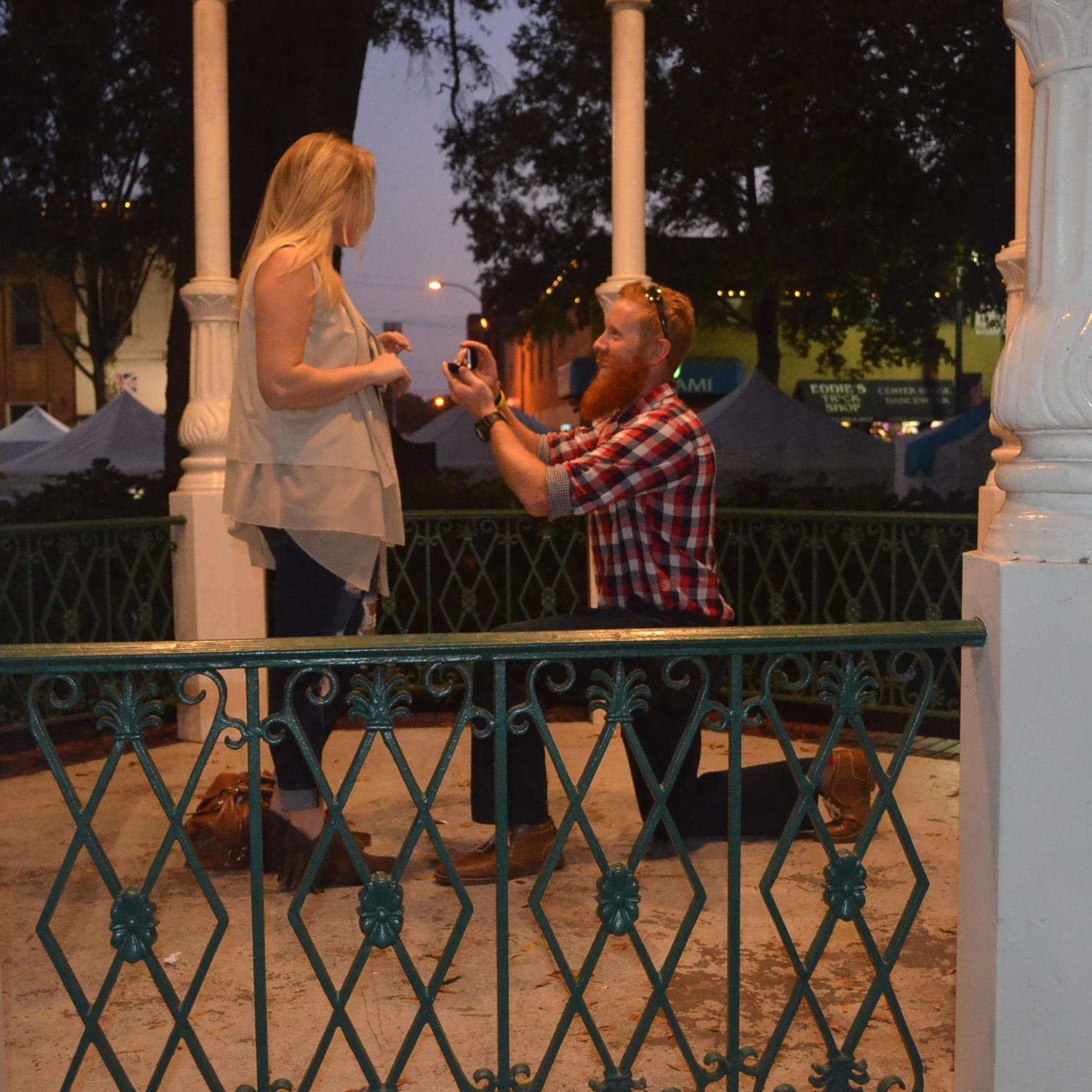 Photo Credit: Alise Hausler