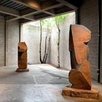 The Noguchi Museum