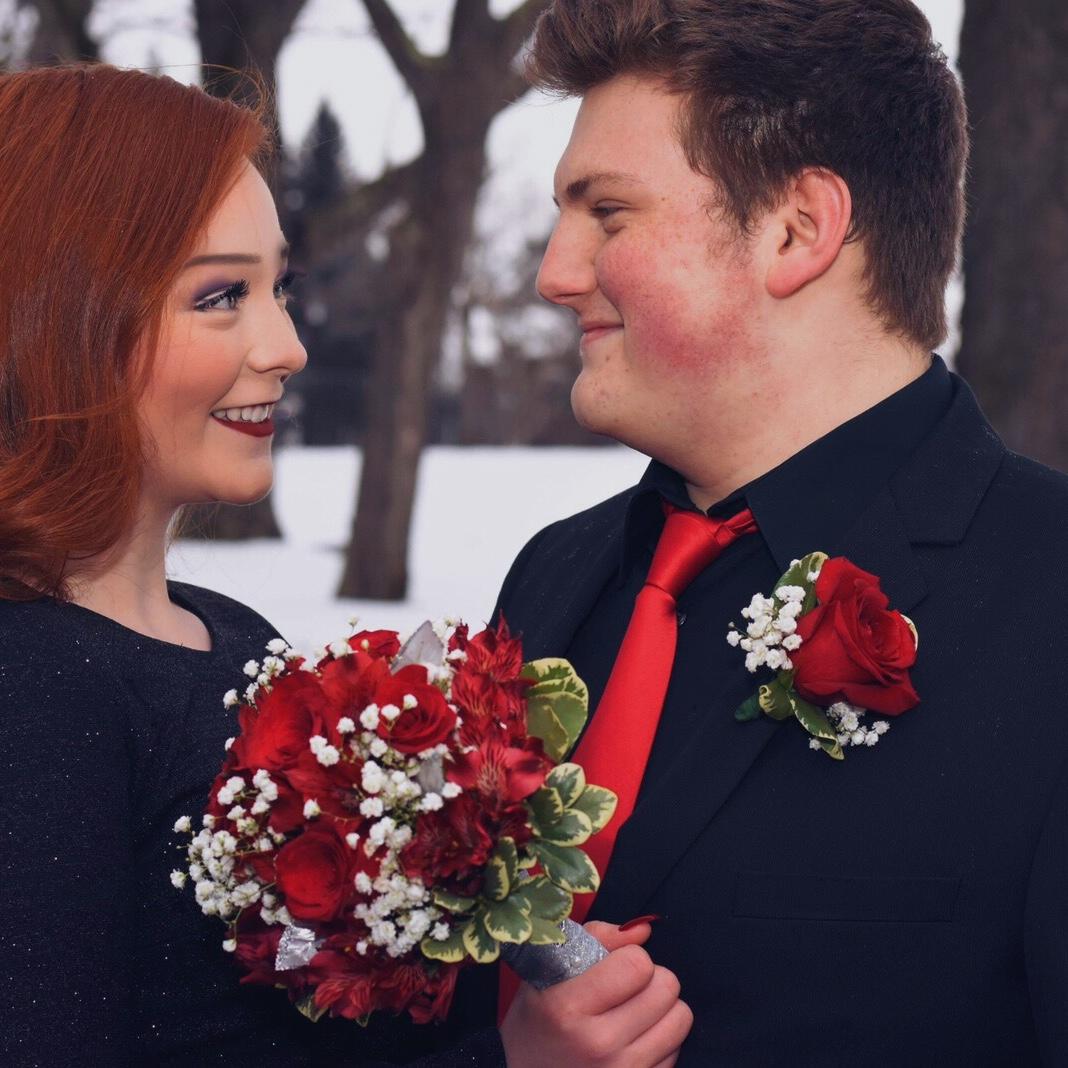 2019- Senior Formal