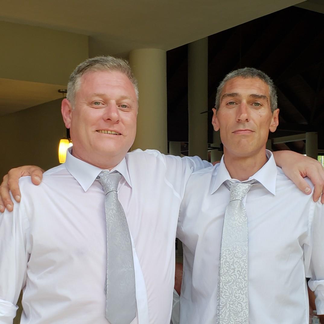 the best man