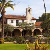 Mission San Juan Capistrano