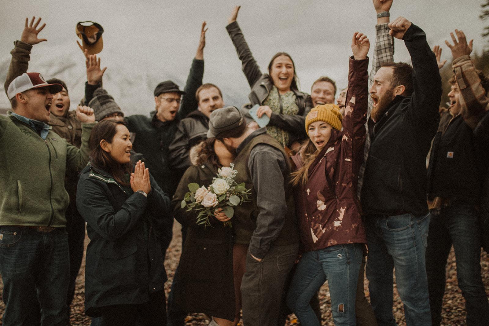 The Wedding Website of Erin Lee and Carter Clinkenbeard