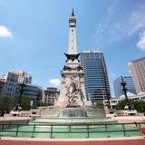 Soldiers & Sailors Monument – Attraction