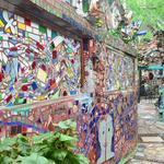 Philadelphia's Magic Gardens