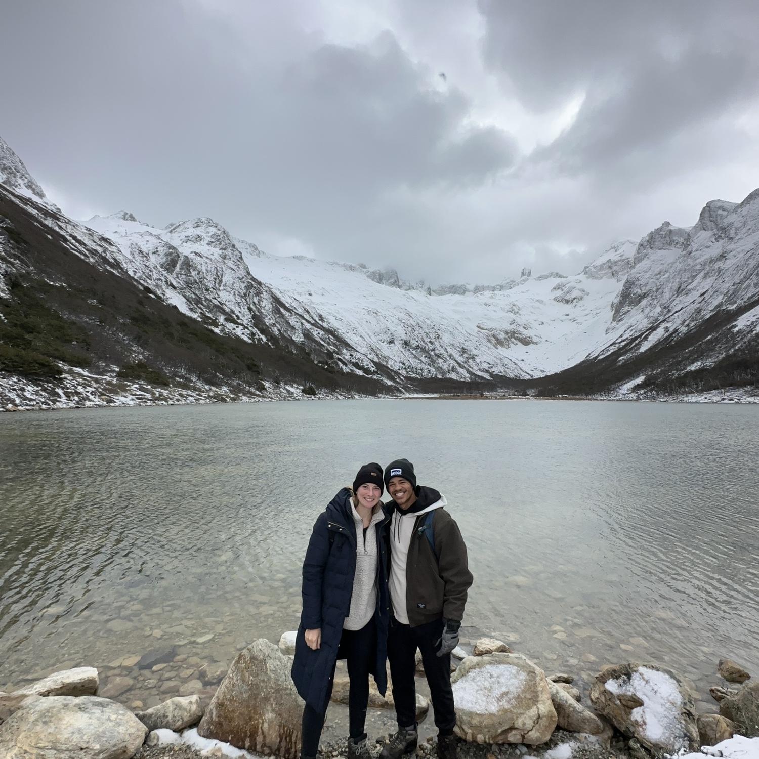 Ushuaia, Argentina