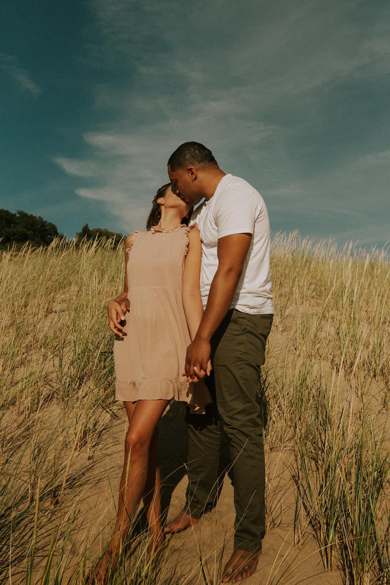 The Wedding Website of Alexis O'Brien and Charles Dunlap II