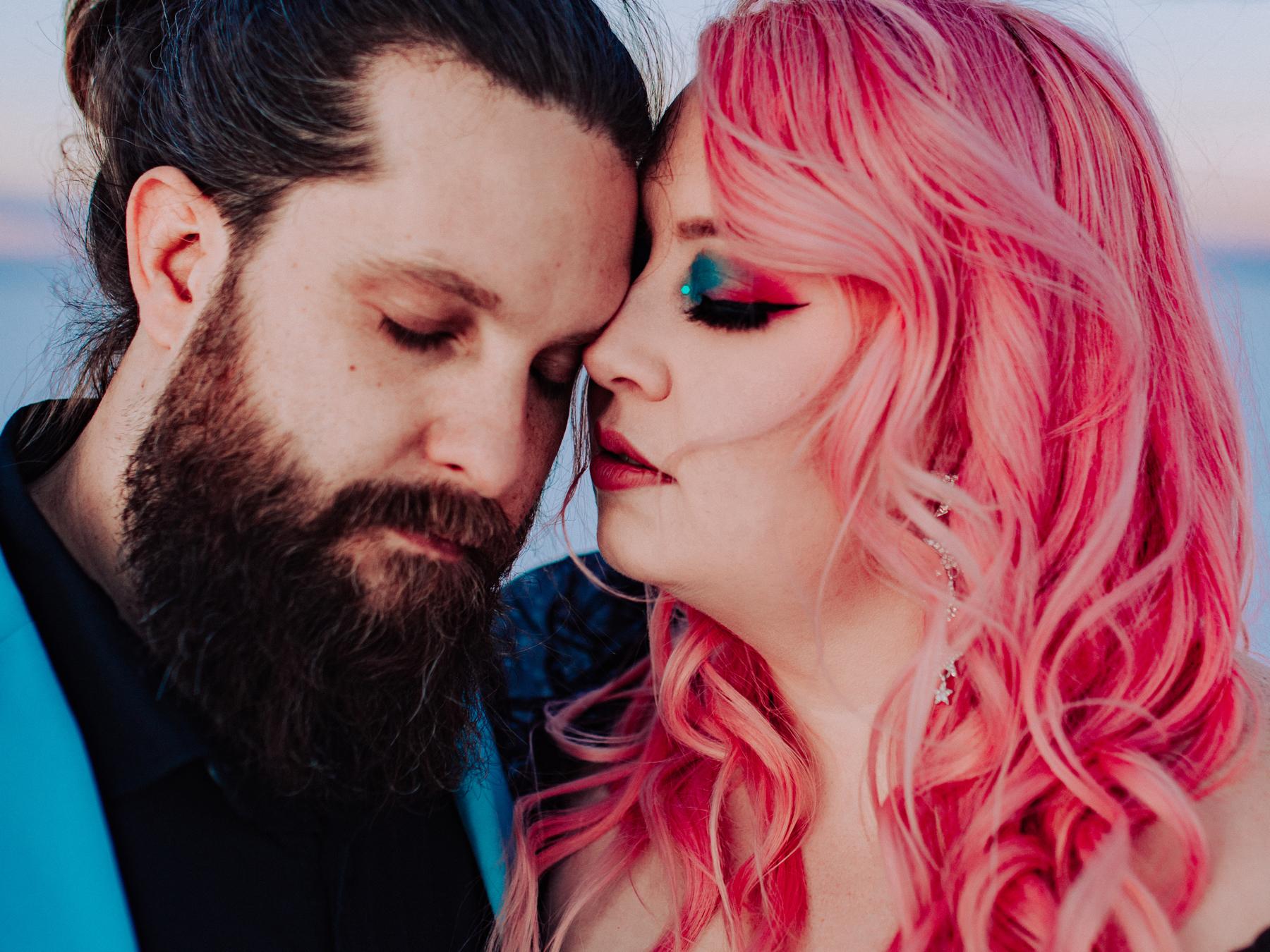 The Wedding Website of Sarah Cooper and John Milam