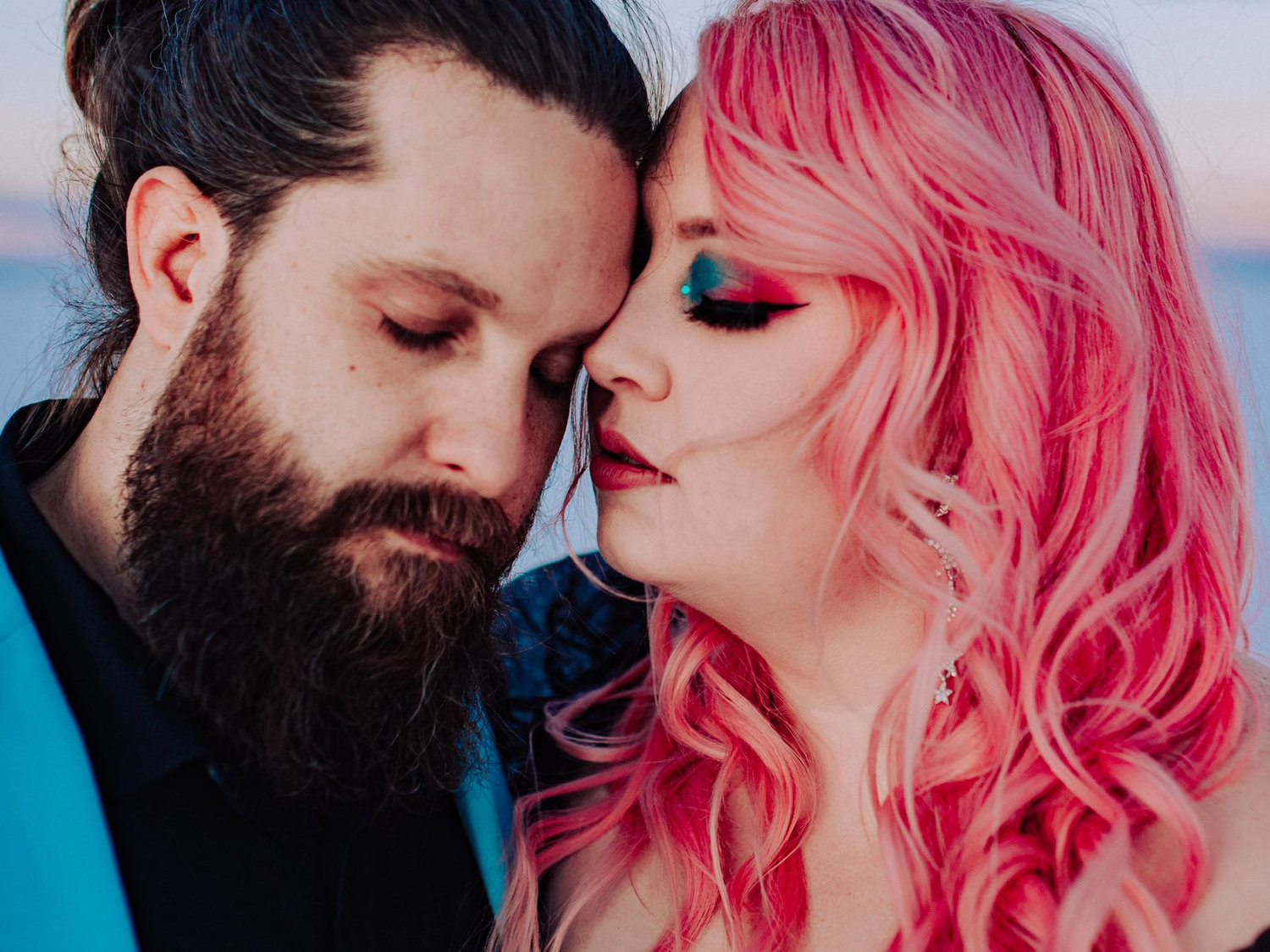 The Wedding Website of Sarah Cooper and John Milam