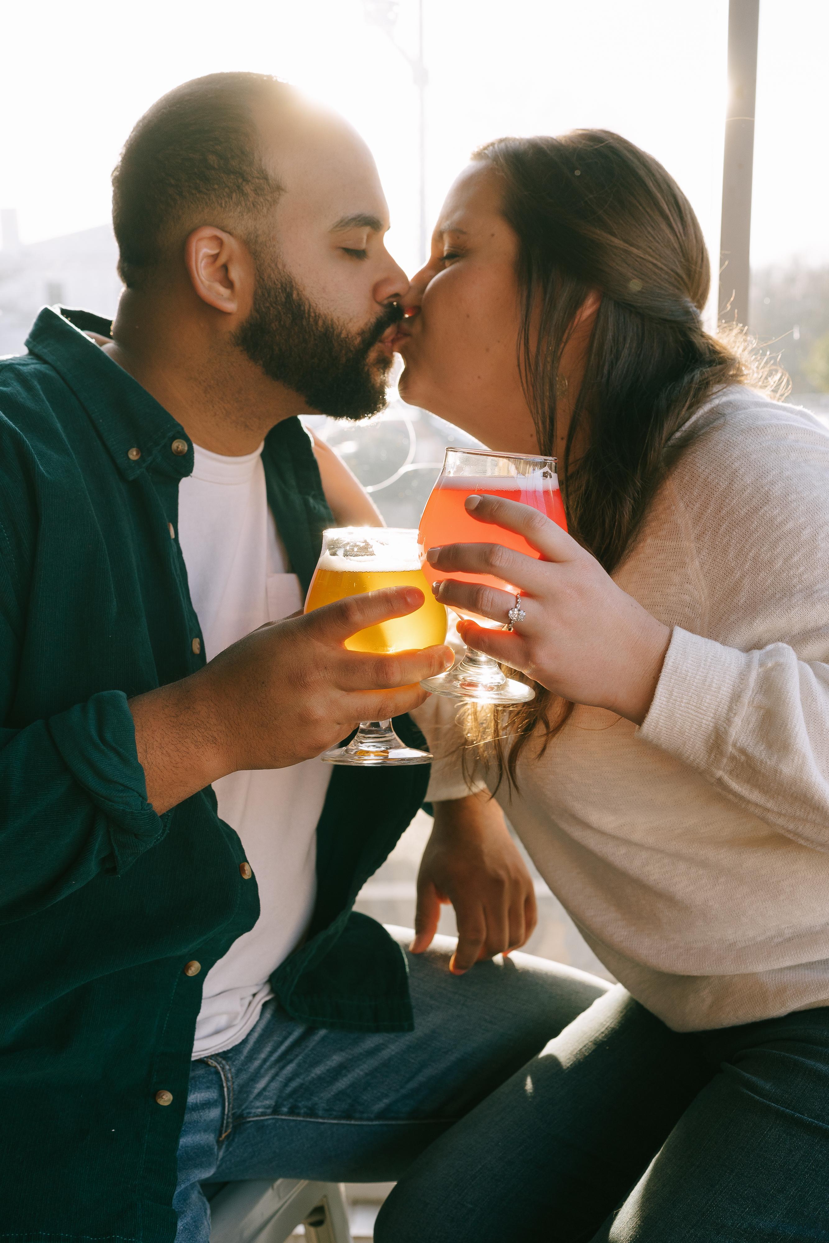The Wedding Website of Katelynn Duncan and James Purcell