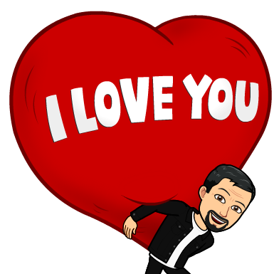 Bitmoji