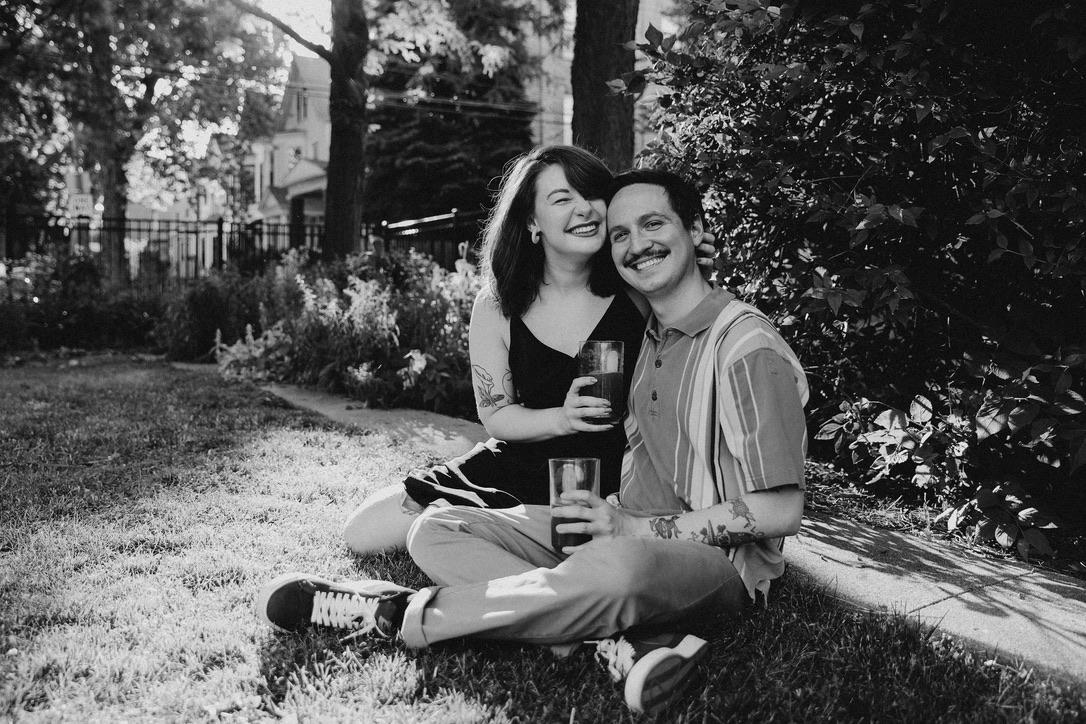 The Wedding Website of Kati Murphy and Jack Cleaver
