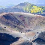 Mount Etna Tours