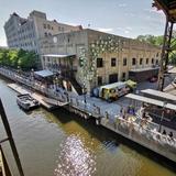 Lakefront Brewery Tour